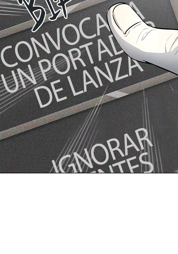 El irregular - Capítulo 511 - Página 99 - LectorTMOo