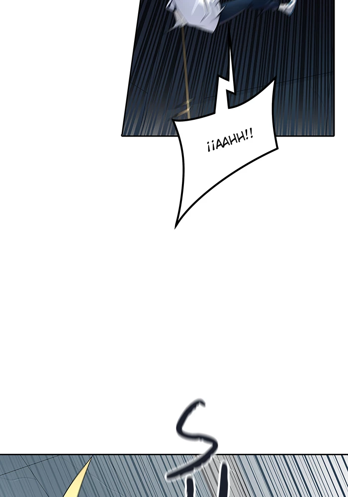 El irregular - Capítulo 511 - Página 109 - LectorTMOo