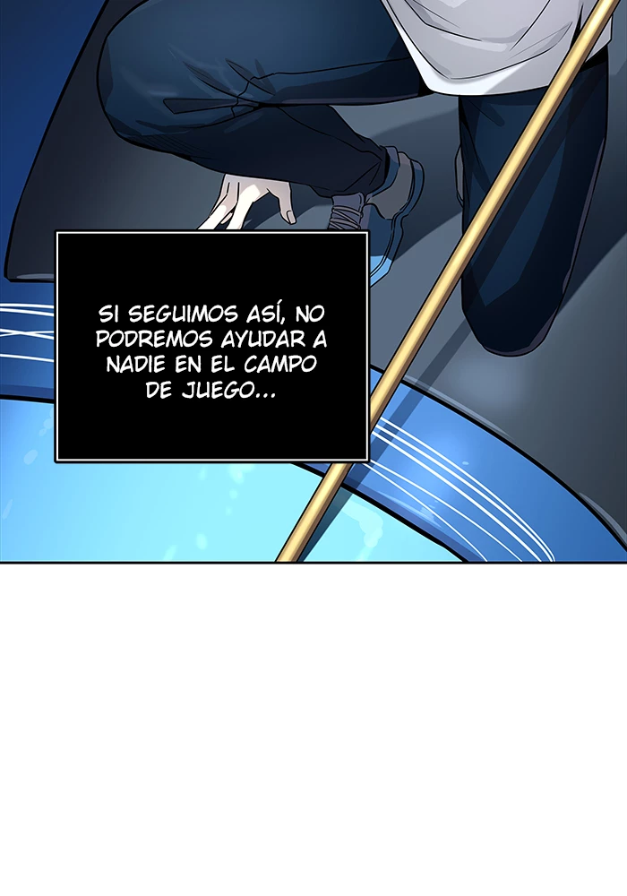 El irregular - Capítulo 511 - Página 124 - LectorTMOo