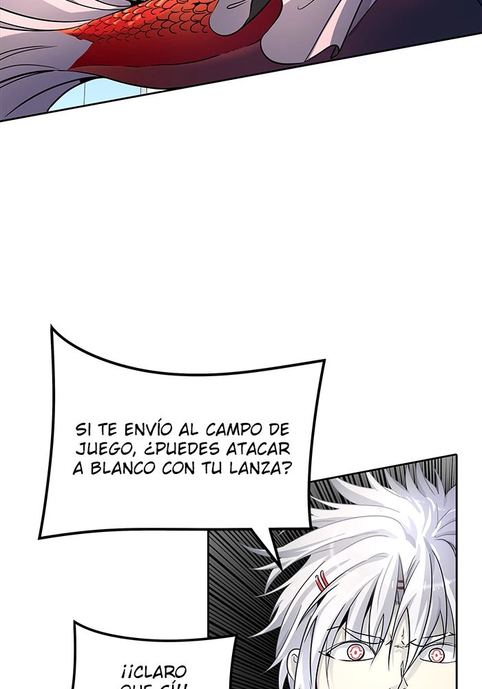 El irregular - Capítulo 511 - Página 129 - LectorTMOo