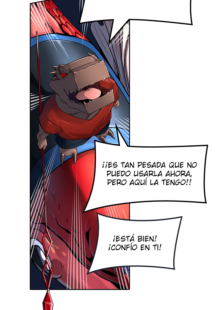 El irregular - Capítulo 511 - Página 131 - LectorTMOo