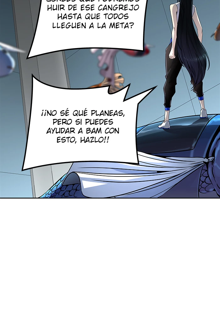 El irregular - Capítulo 511 - Página 133 - LectorTMOo
