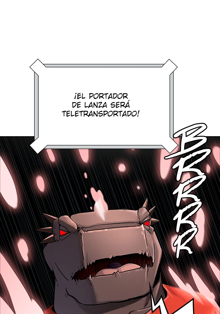 El irregular - Capítulo 511 - Página 138 - LectorTMOo