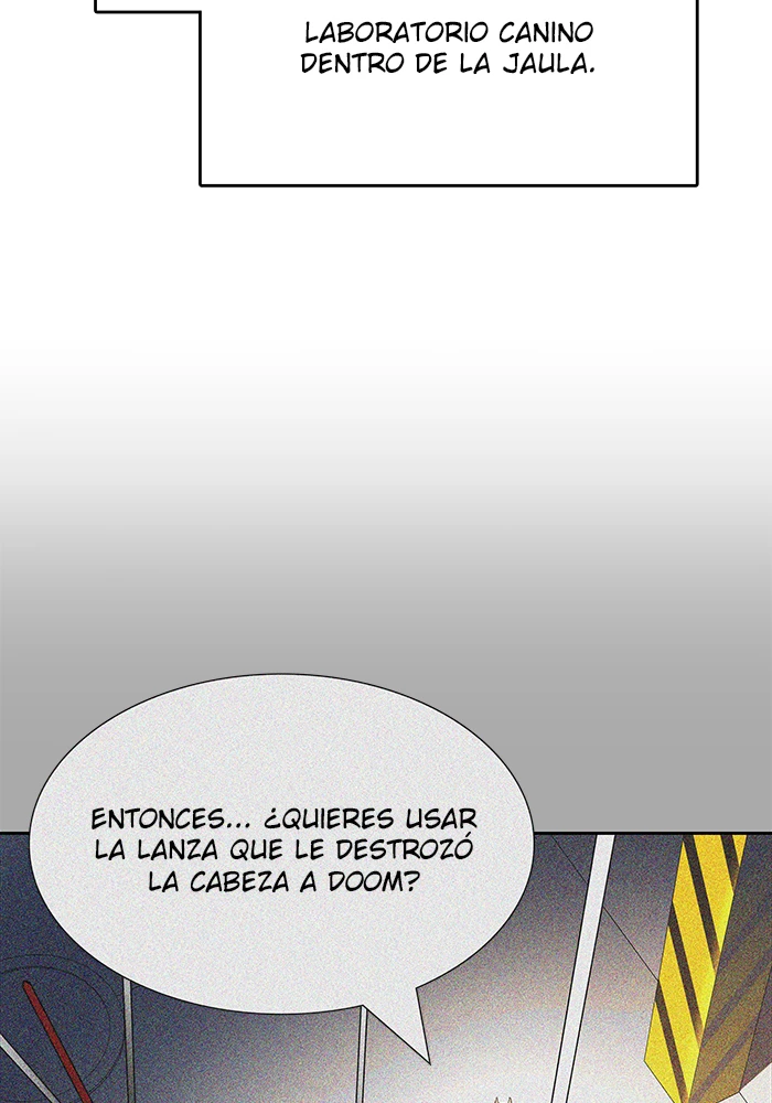 El irregular - Capítulo 511 - Página 164 - LectorTMOo
