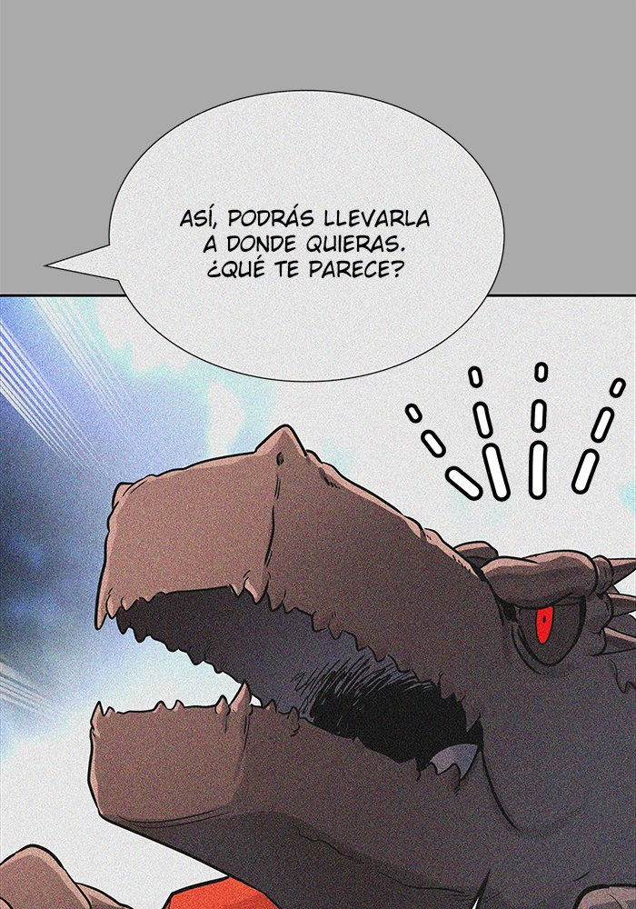El irregular - Capítulo 511 - Página 166 - LectorTMOo