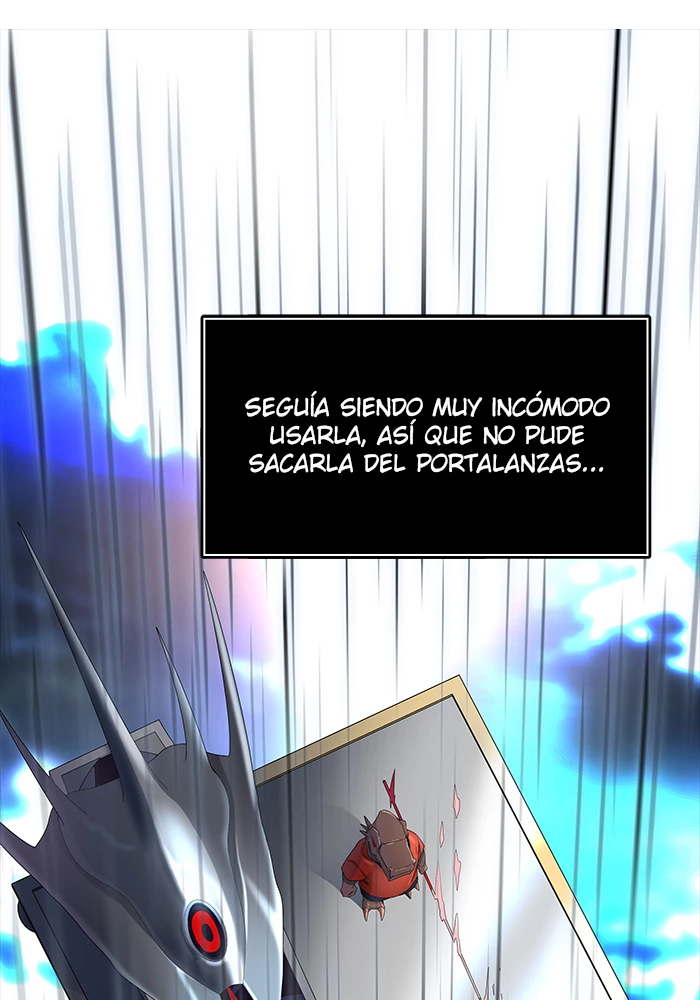 El irregular - Capítulo 511 - Página 168 - LectorTMOo