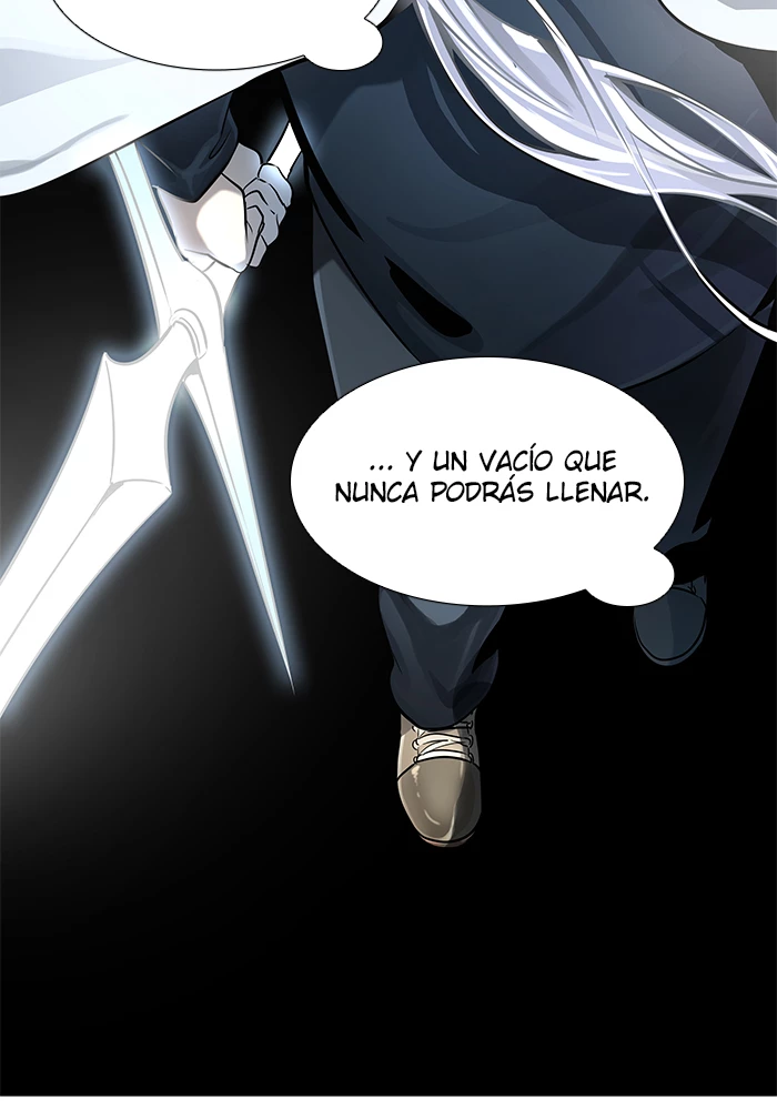 El irregular - Capítulo 512 - Página 8 - LectorTMOo
