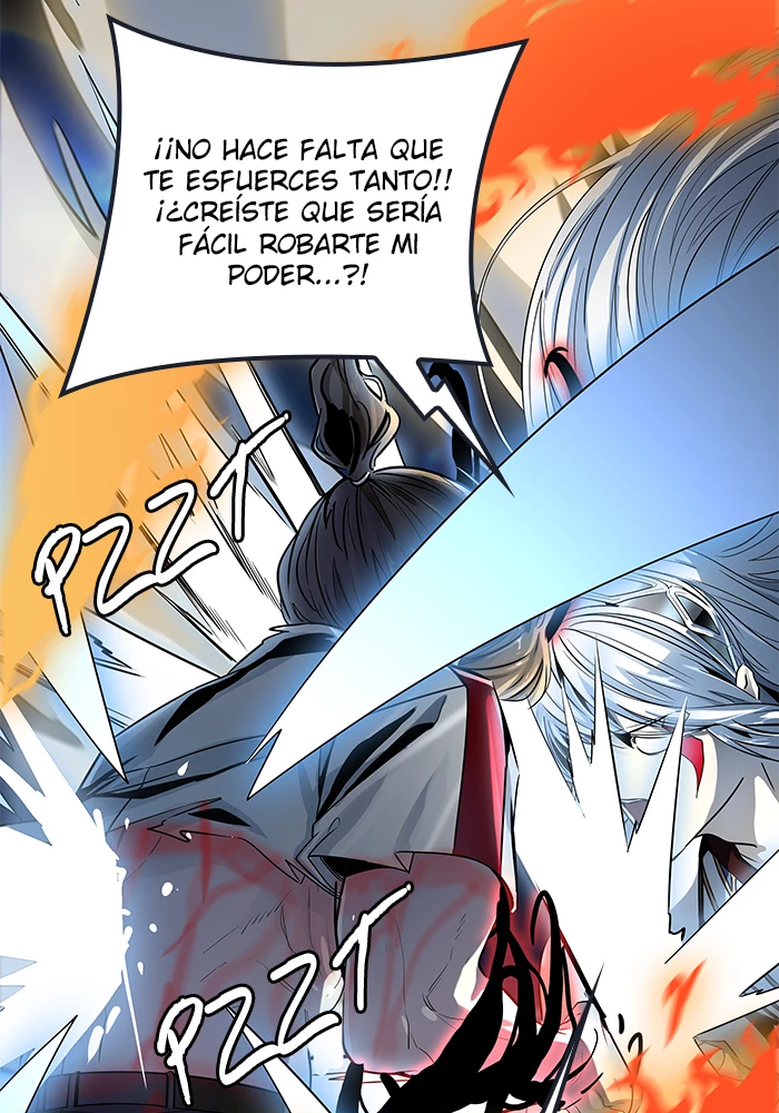 El irregular - Capítulo 512 - Página 41 - LectorTMOo
