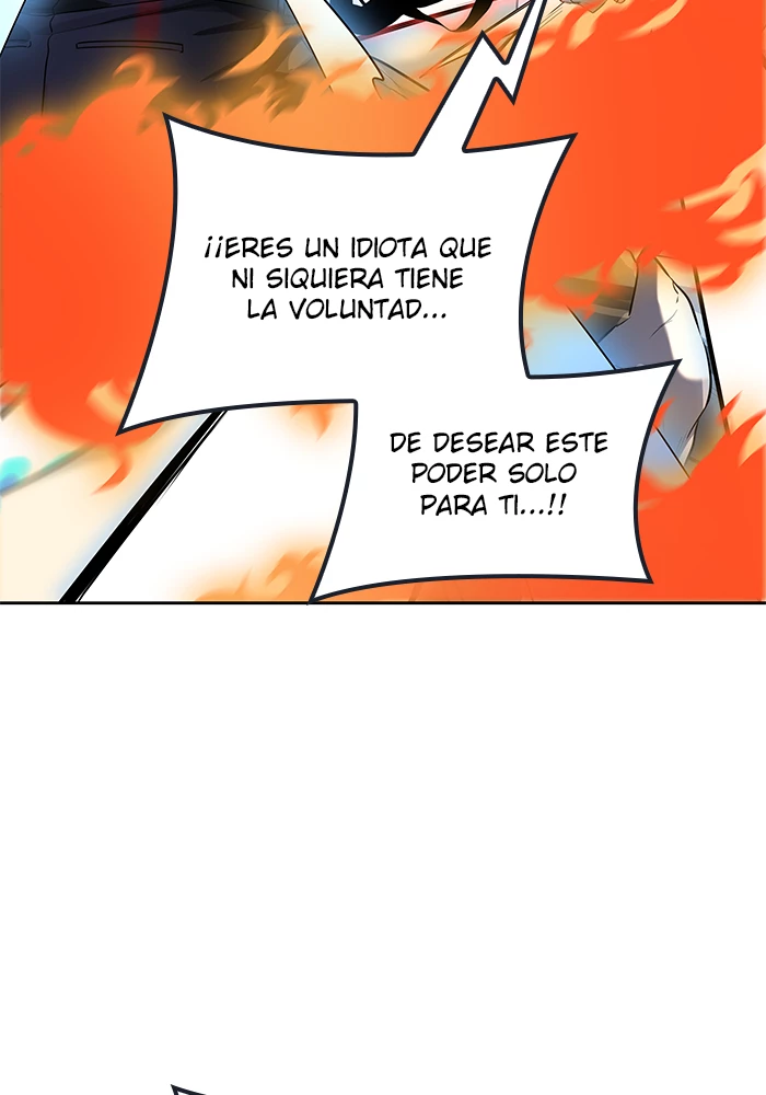 El irregular - Capítulo 512 - Página 42 - LectorTMOo
