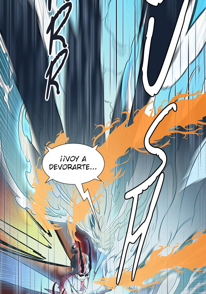El irregular - Capítulo 512 - Página 49 - LectorTMOo