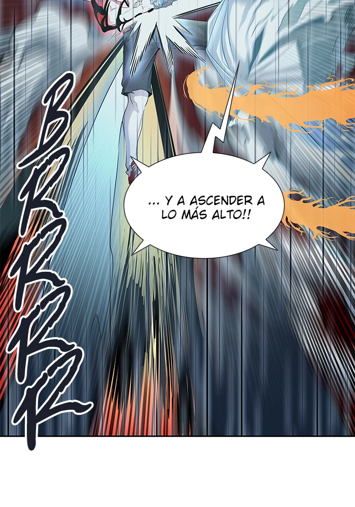 El irregular - Capítulo 512 - Página 50 - LectorTMOo