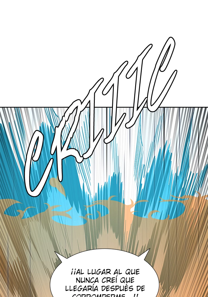 El irregular - Capítulo 512 - Página 51 - LectorTMOo