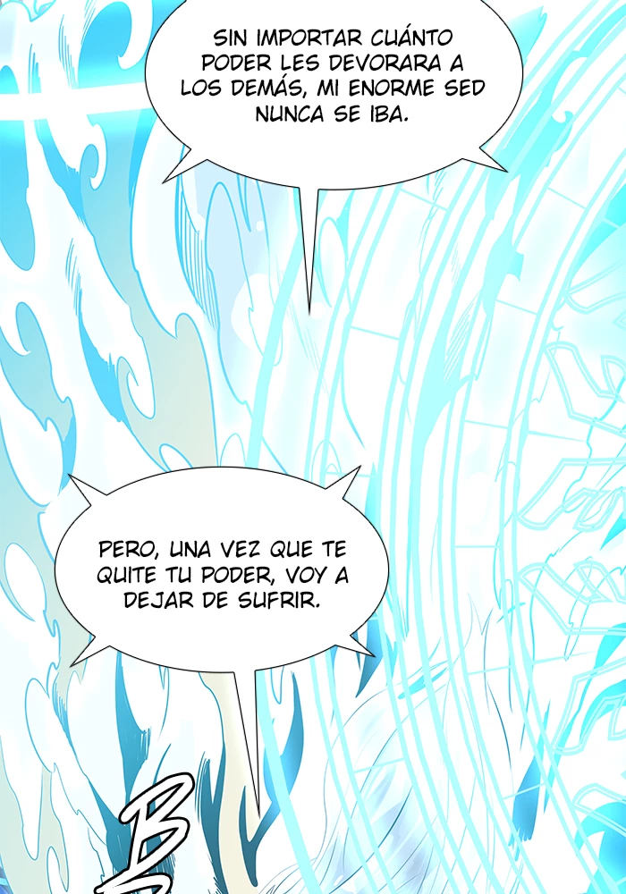 El irregular - Capítulo 512 - Página 61 - LectorTMOo