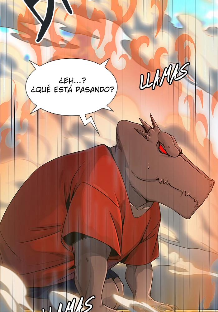 El irregular - Capítulo 512 - Página 142 - LectorTMOo