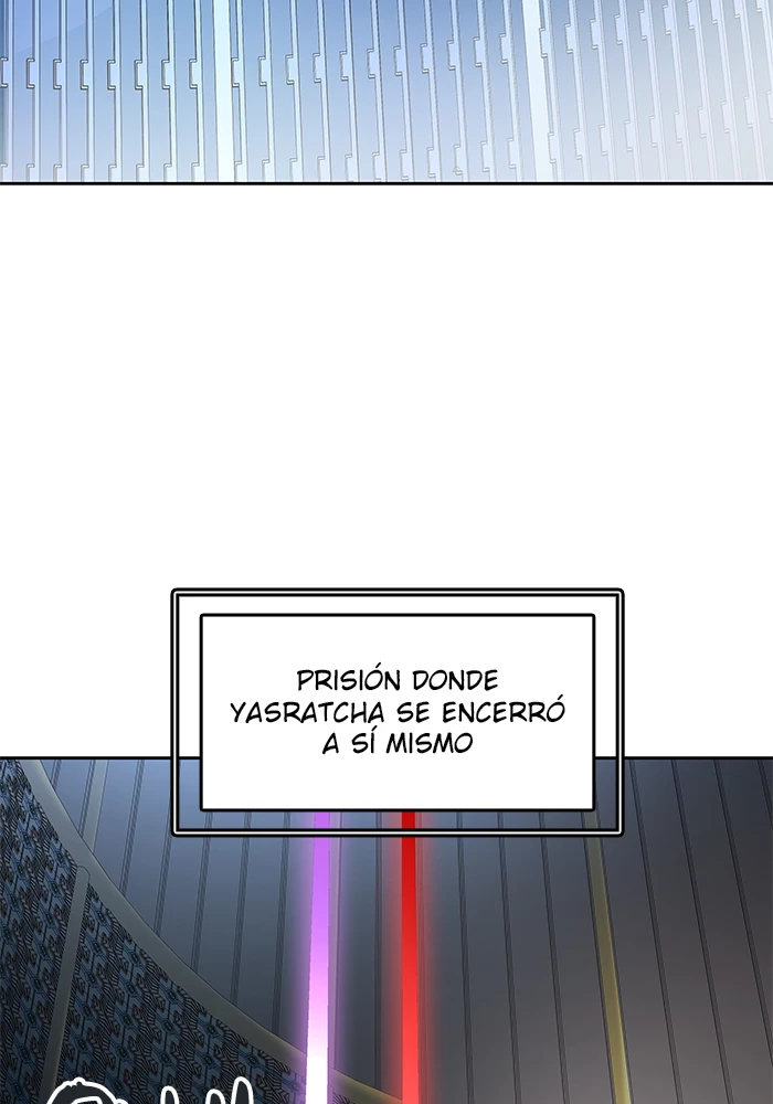 El irregular - Capítulo 512 - Página 180 - LectorTMOo
