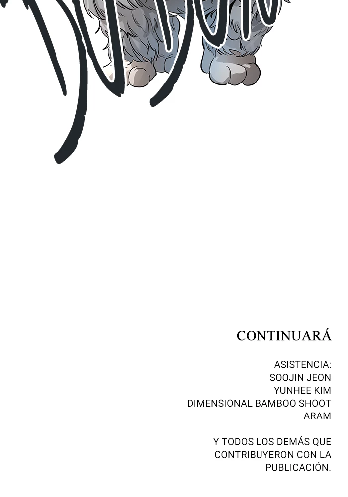 El irregular - Capítulo 512 - Página 188 - LectorTMOo
