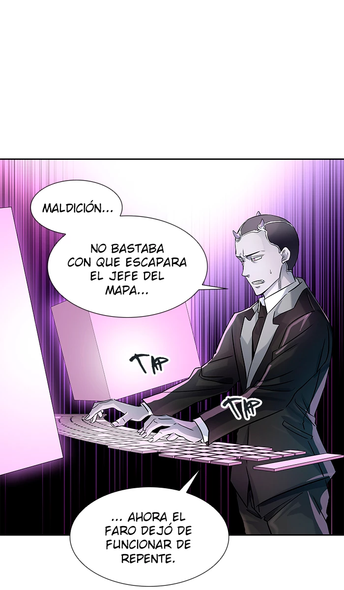 El irregular - Capítulo 513 - Página 1 - LectorTMOo
