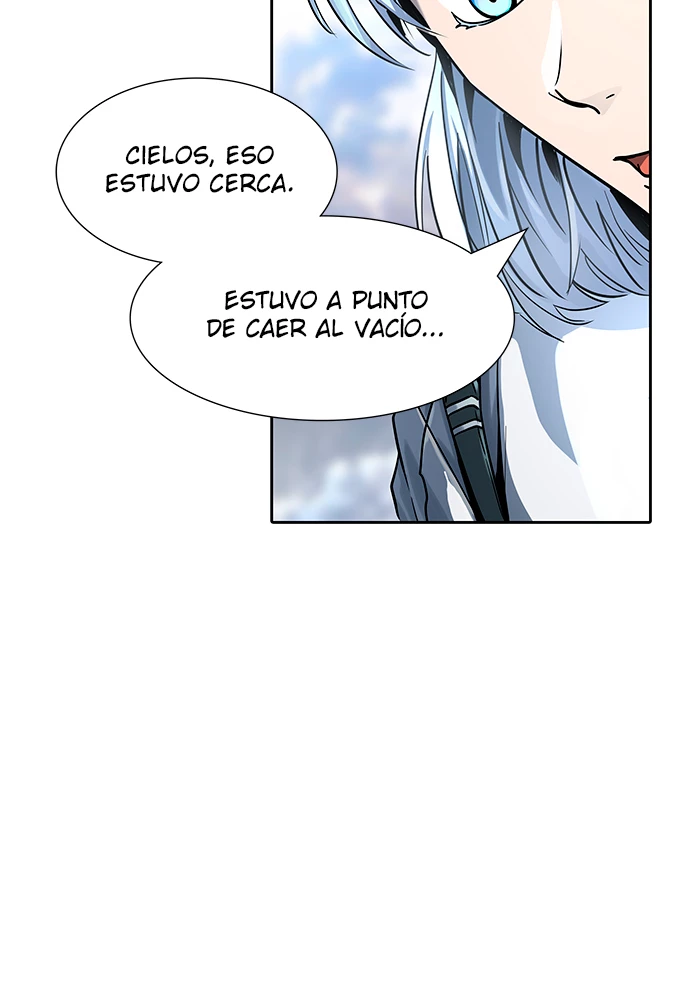 El irregular - Capítulo 513 - Página 25 - LectorTMOo