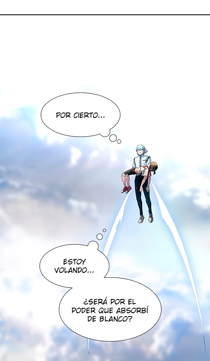 El irregular - Capítulo 513 - Página 26 - LectorTMOo