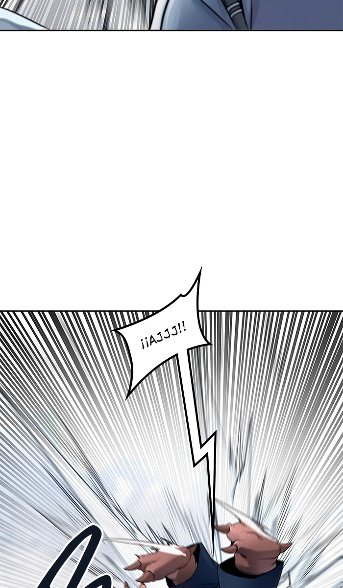 El irregular - Capítulo 513 - Página 29 - LectorTMOo