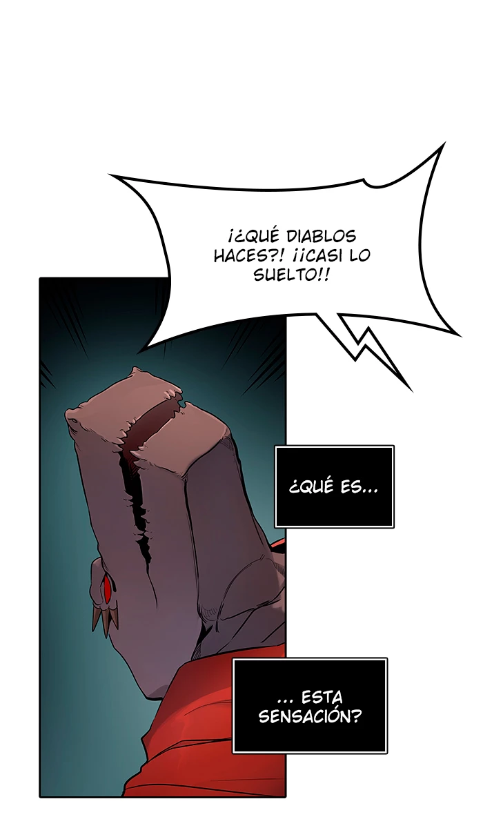 El irregular - Capítulo 513 - Página 32 - LectorTMOo