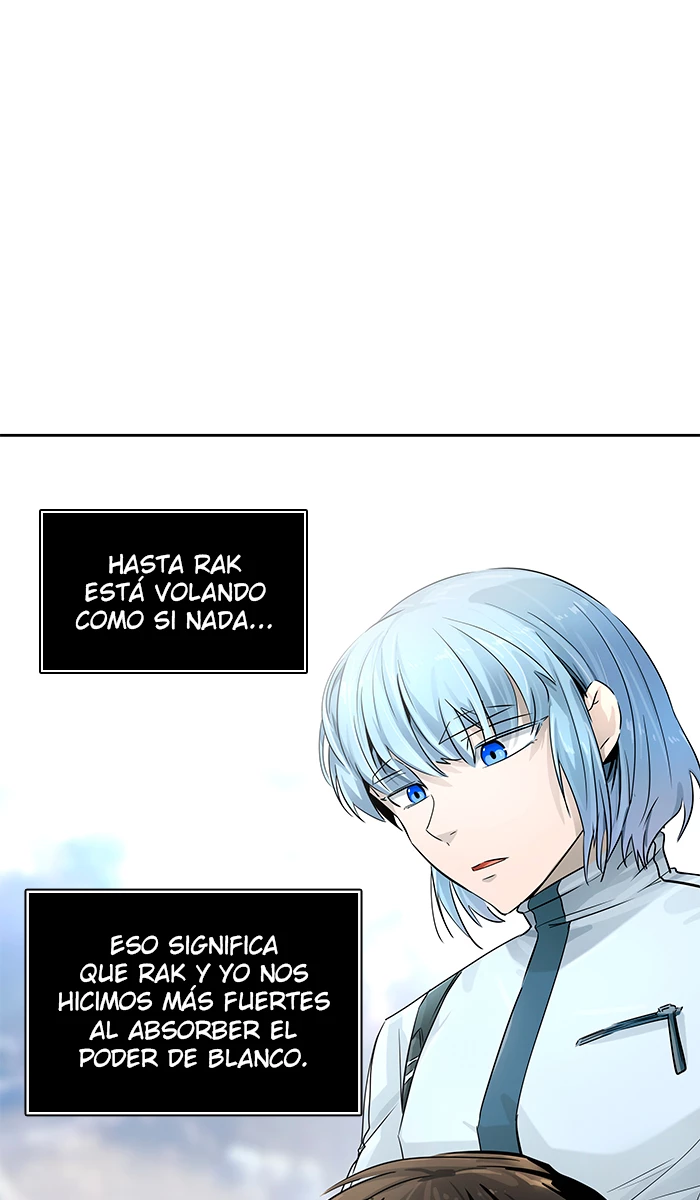 El irregular - Capítulo 513 - Página 37 - LectorTMOo