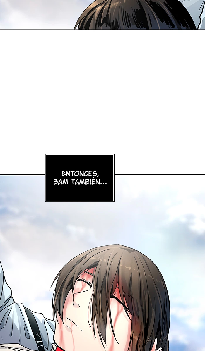 El irregular - Capítulo 513 - Página 38 - LectorTMOo