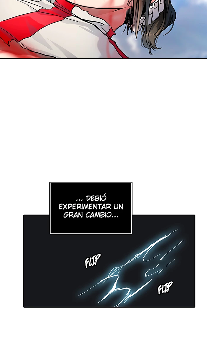 El irregular - Capítulo 513 - Página 39 - LectorTMOo