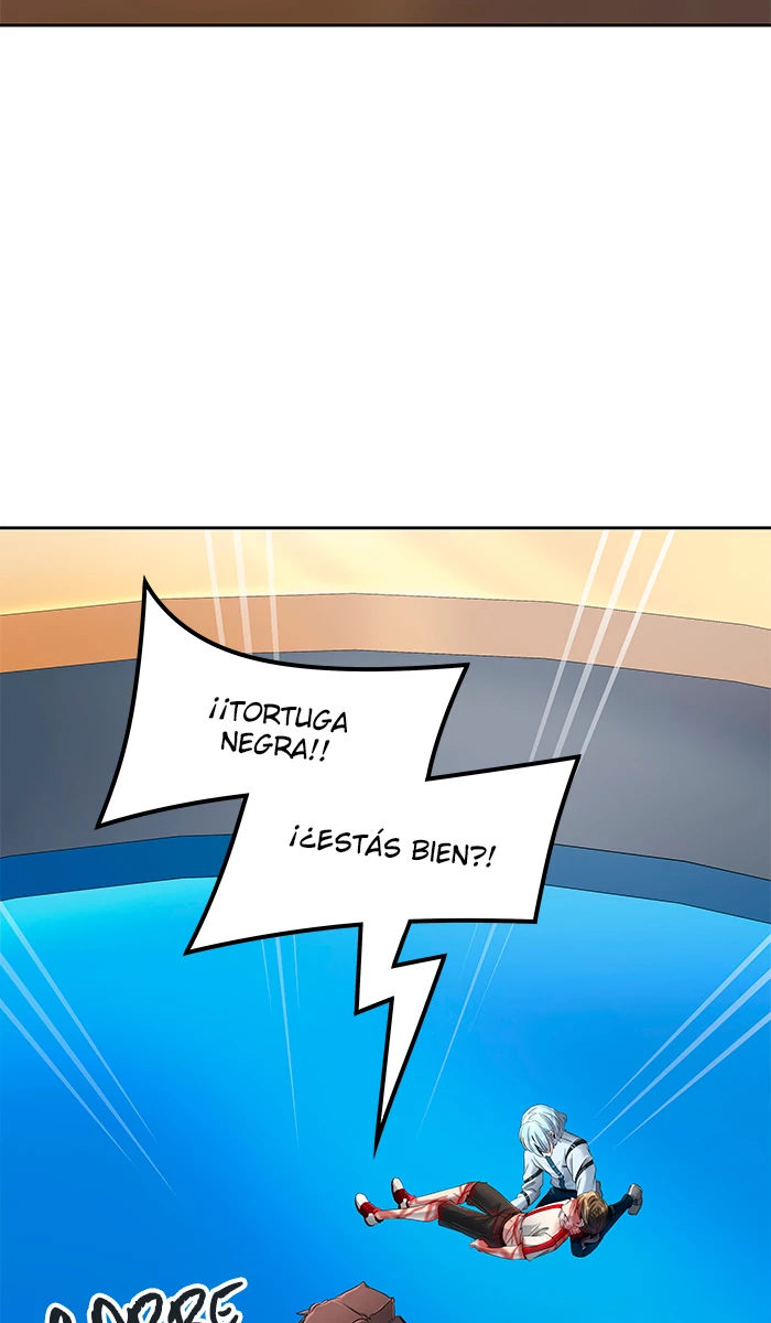 El irregular - Capítulo 513 - Página 42 - LectorTMOo