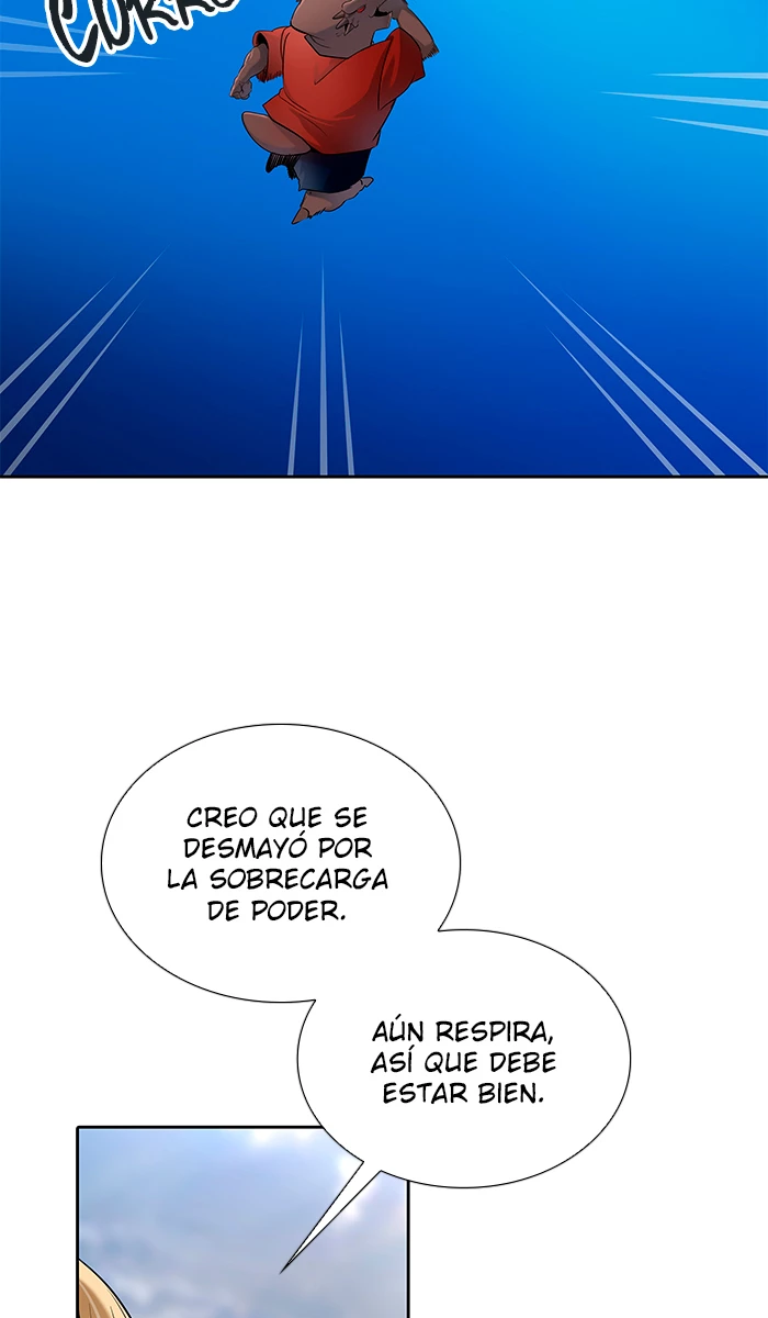 El irregular - Capítulo 513 - Página 43 - LectorTMOo