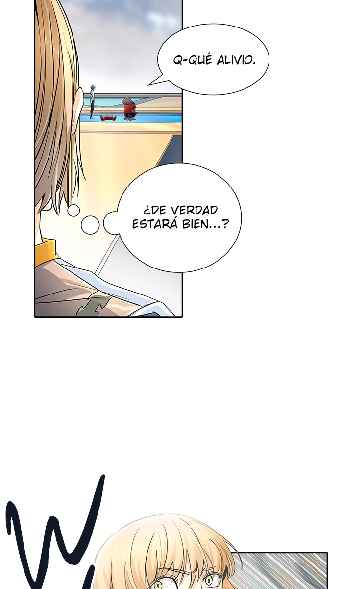 El irregular - Capítulo 513 - Página 44 - LectorTMOo