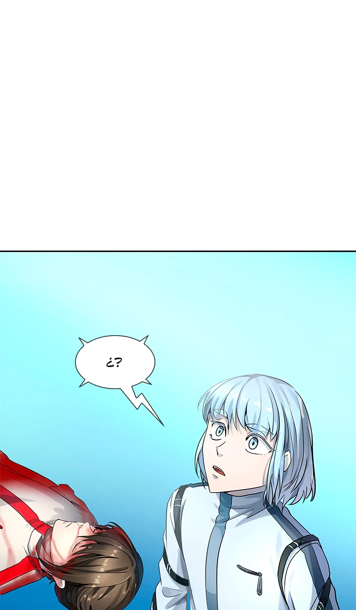 El irregular - Capítulo 513 - Página 57 - LectorTMOo