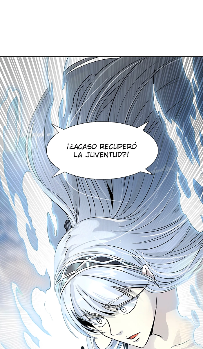 El irregular - Capítulo 513 - Página 59 - LectorTMOo
