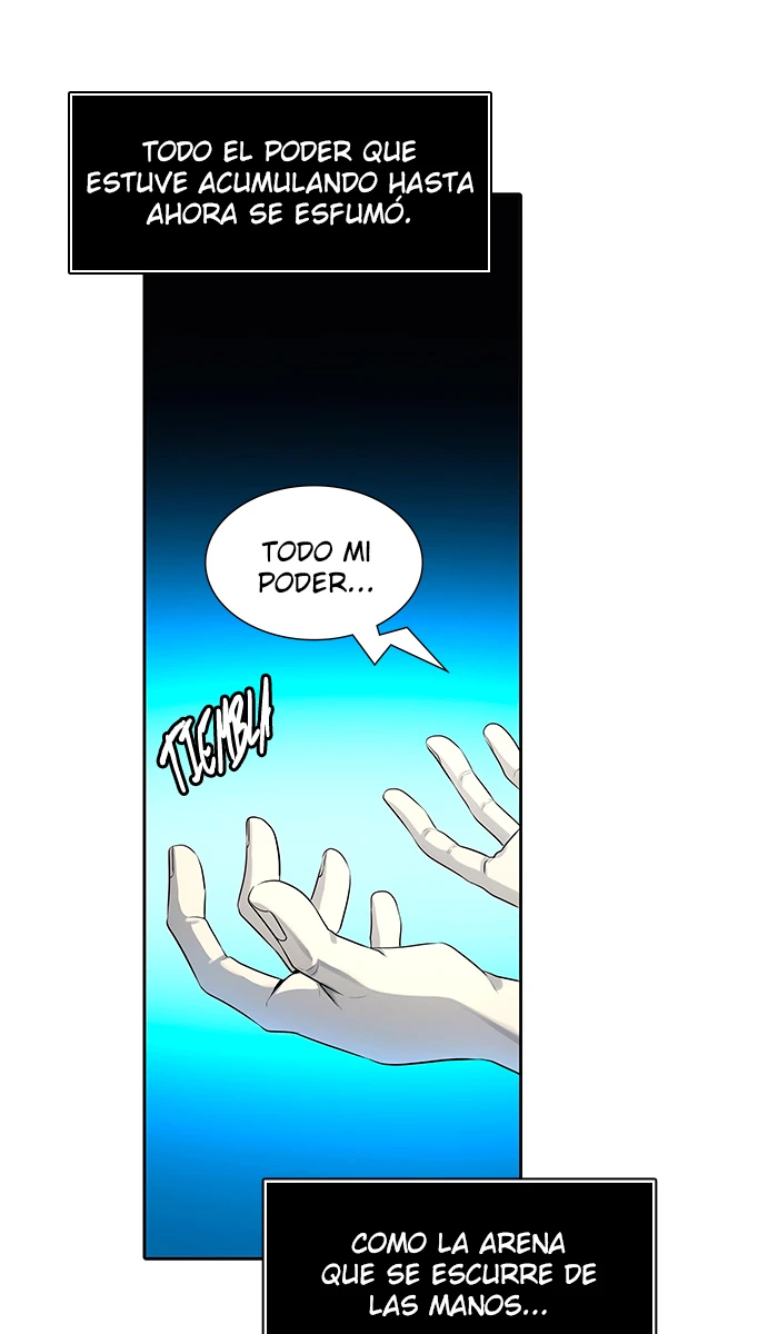 El irregular - Capítulo 513 - Página 63 - LectorTMOo