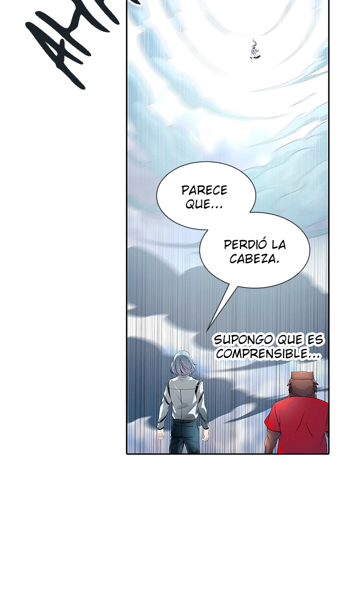 El irregular - Capítulo 513 - Página 72 - LectorTMOo