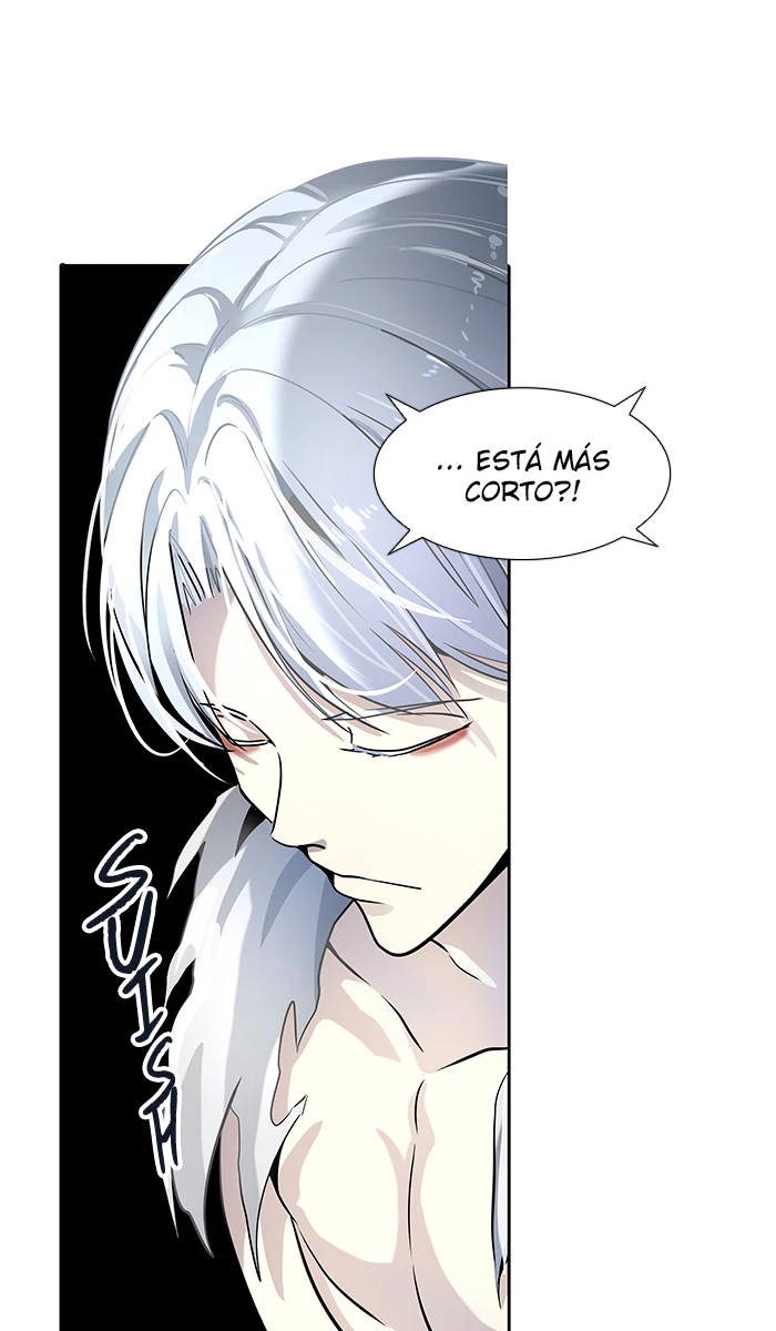 El irregular - Capítulo 513 - Página 83 - LectorTMOo