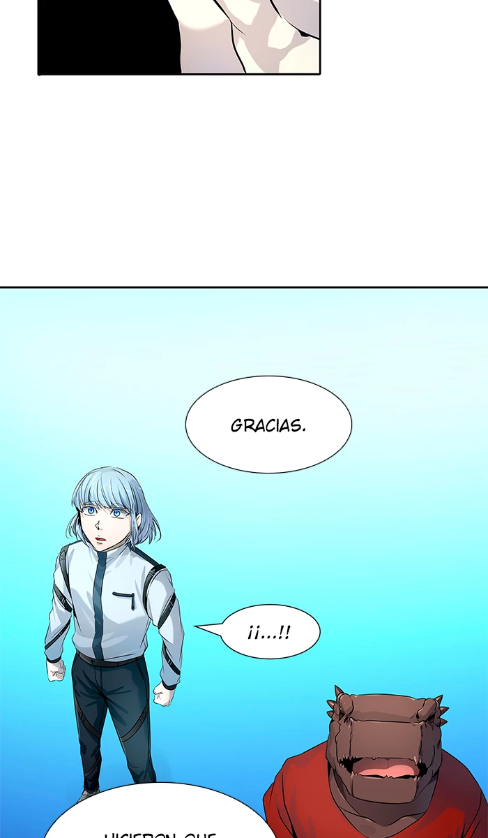 El irregular - Capítulo 513 - Página 84 - LectorTMOo