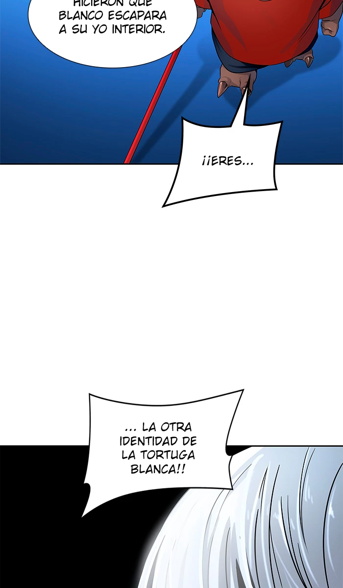 El irregular - Capítulo 513 - Página 85 - LectorTMOo