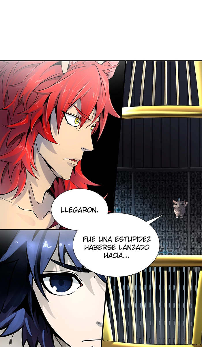 El irregular - Capítulo 513 - Página 88 - LectorTMOo