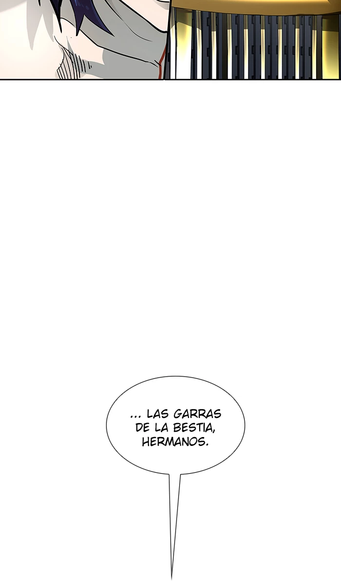 El irregular - Capítulo 513 - Página 89 - LectorTMOo