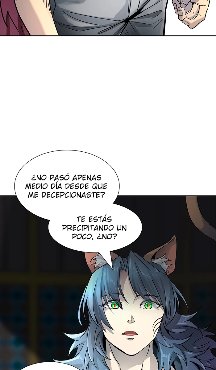 El irregular - Capítulo 513 - Página 97 - LectorTMOo