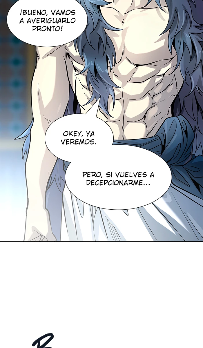 El irregular - Capítulo 513 - Página 98 - LectorTMOo