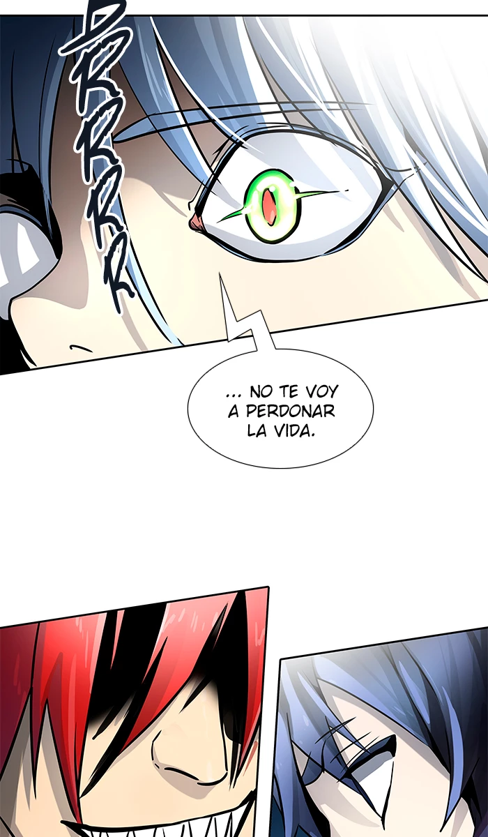 El irregular - Capítulo 513 - Página 99 - LectorTMOo