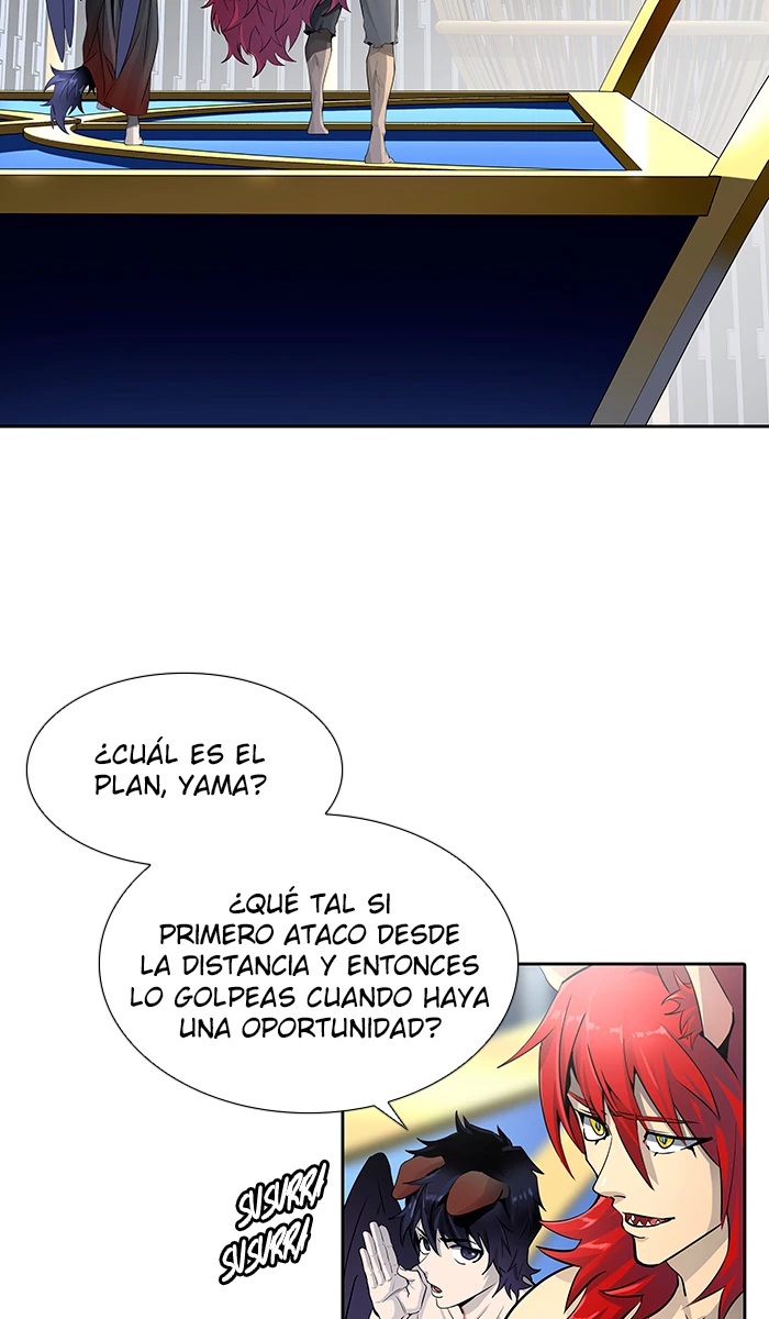 El irregular - Capítulo 513 - Página 102 - LectorTMOo
