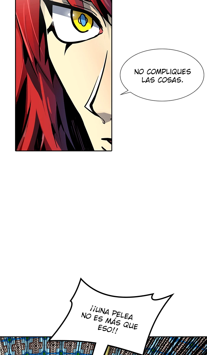 El irregular - Capítulo 513 - Página 104 - LectorTMOo