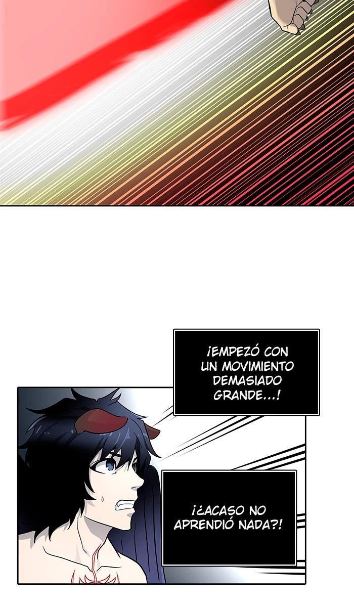 El irregular - Capítulo 513 - Página 108 - LectorTMOo