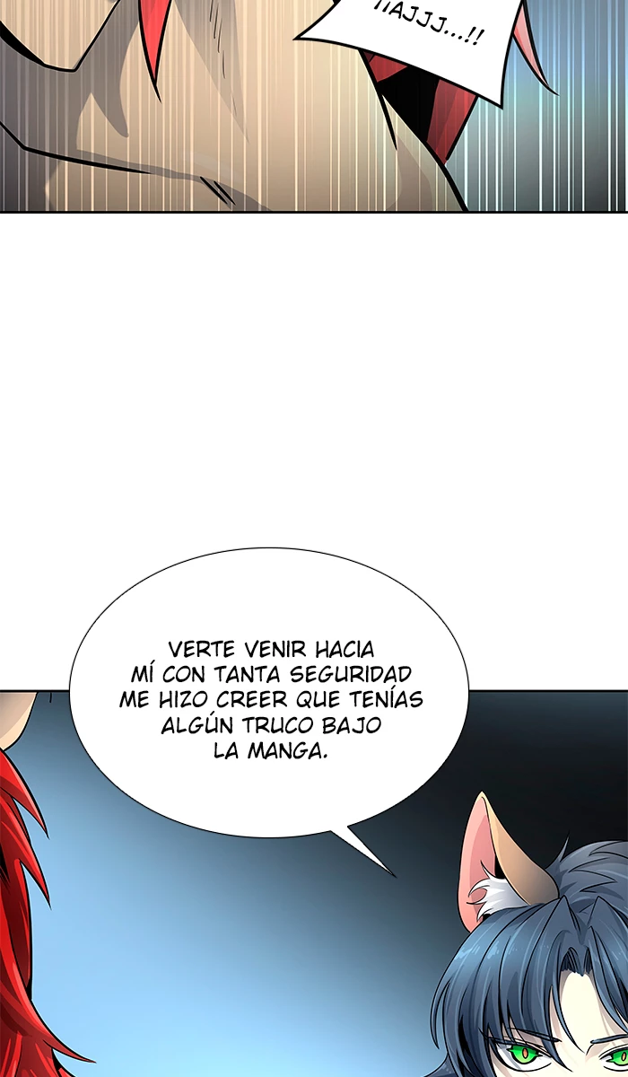 El irregular - Capítulo 513 - Página 113 - LectorTMOo