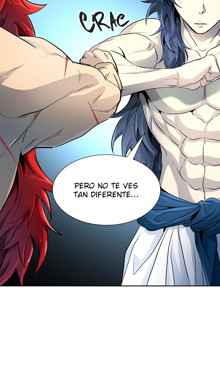 El irregular - Capítulo 513 - Página 114 - LectorTMOo