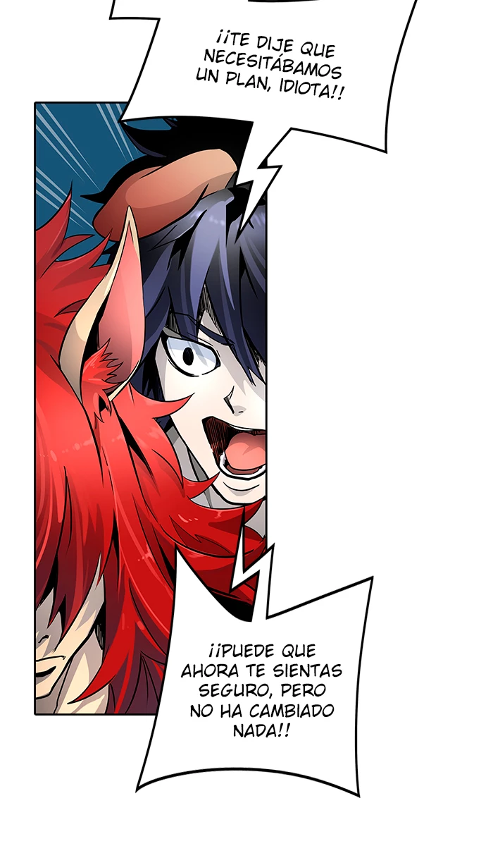 El irregular - Capítulo 513 - Página 124 - LectorTMOo