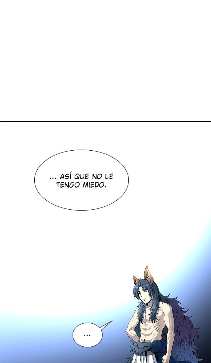 El irregular - Capítulo 513 - Página 128 - LectorTMOo